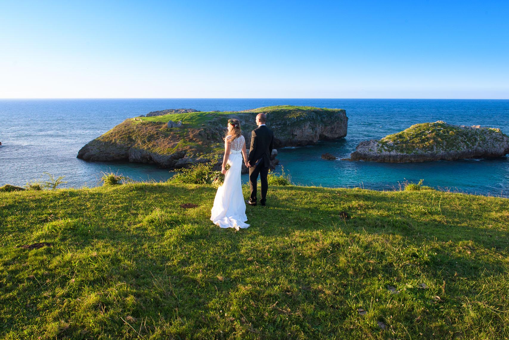Boda Tamara y Alberto Cue Asturias